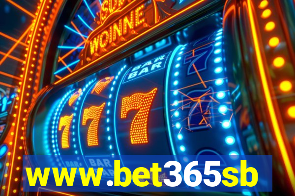 www.bet365sb