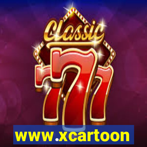 www.xcartoon