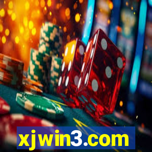 xjwin3.com