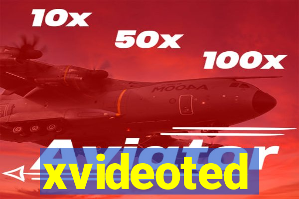 xvideoted