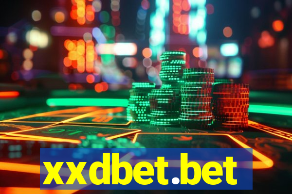 xxdbet.bet