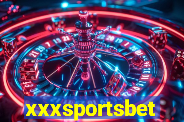 xxxsportsbet