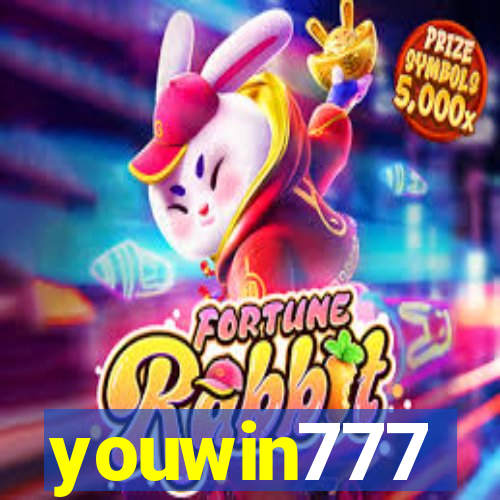 youwin777