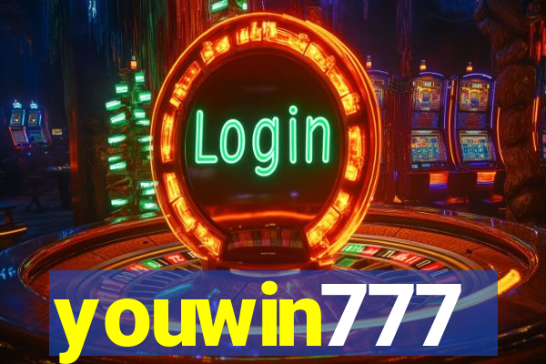 youwin777