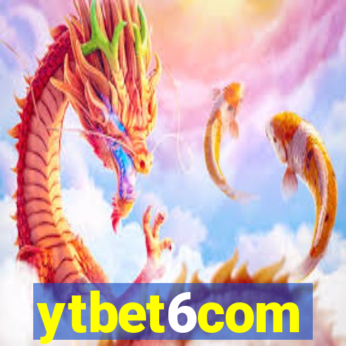 ytbet6com