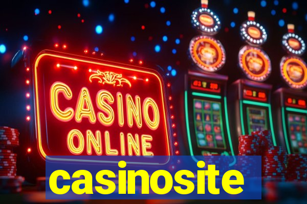 casinosite