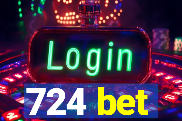 724 bet