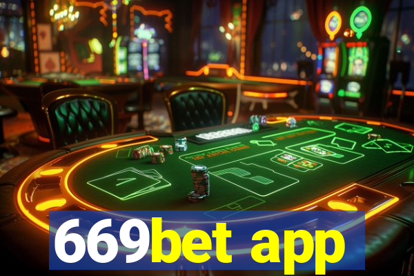 669bet app