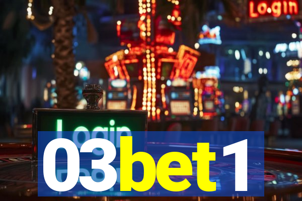 03bet1