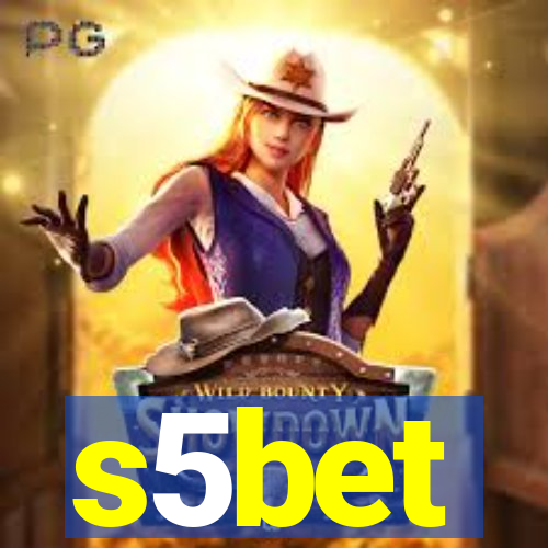 s5bet