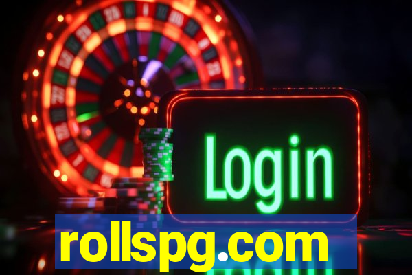 rollspg.com