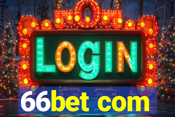 66bet com