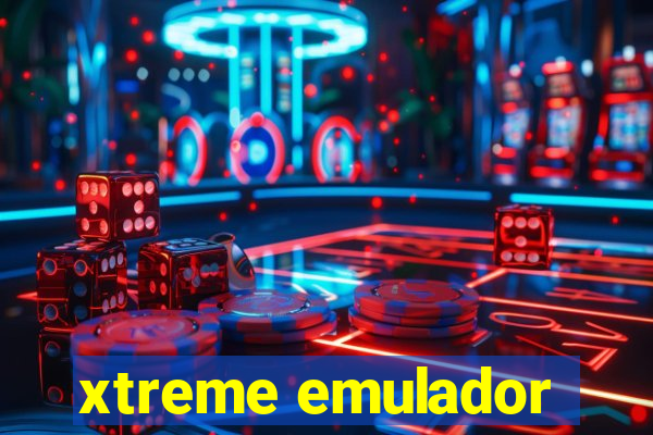 xtreme emulador