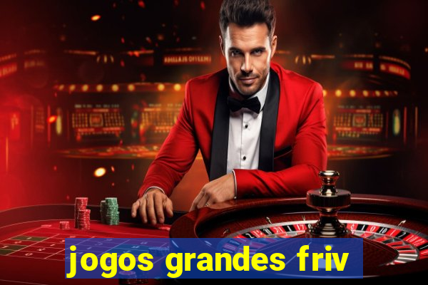 jogos grandes friv