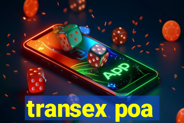 transex poa