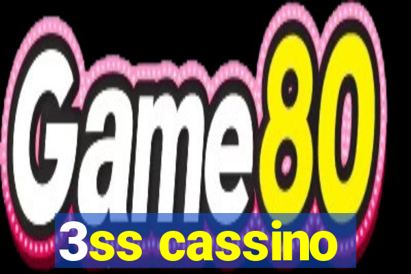 3ss cassino