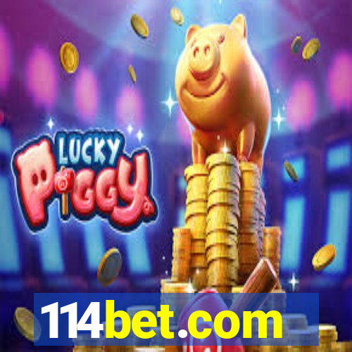 114bet.com