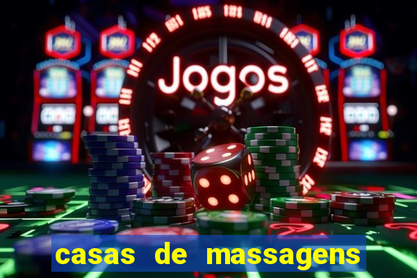 casas de massagens em porto alegre