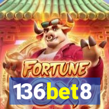 136bet8