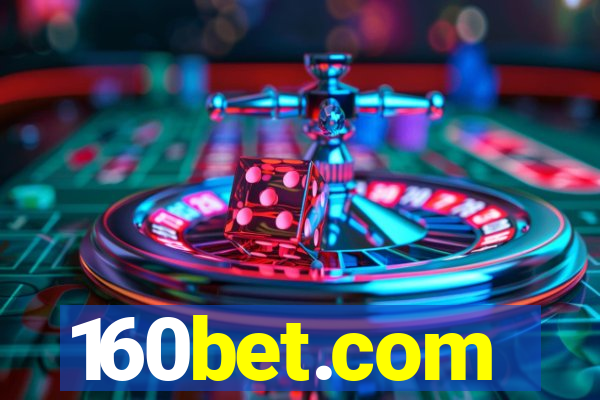 160bet.com