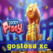 gostosa xc