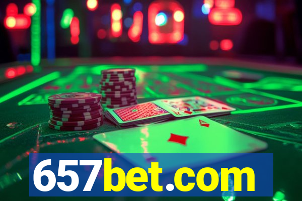 657bet.com