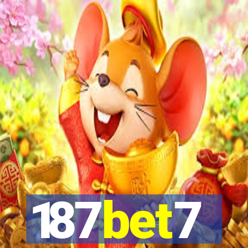 187bet7