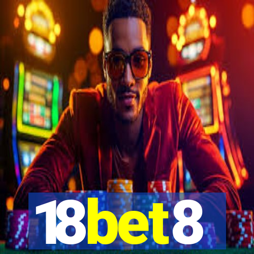 18bet8