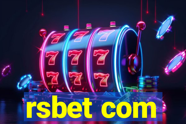 rsbet com