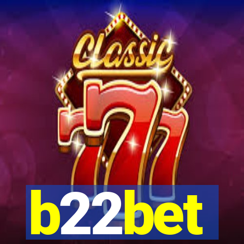 b22bet