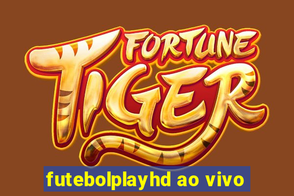 futebolplayhd ao vivo