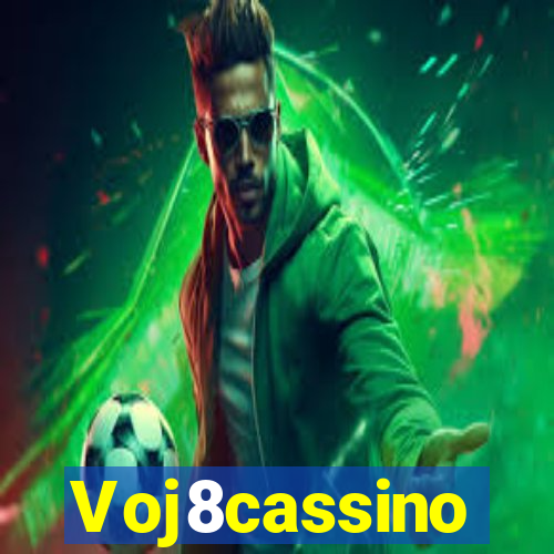 Voj8cassino