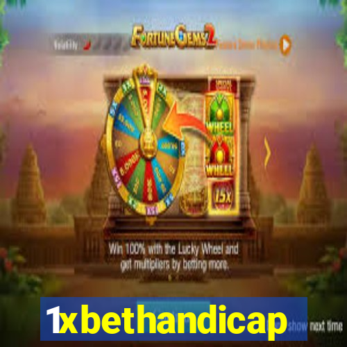 1xbethandicap