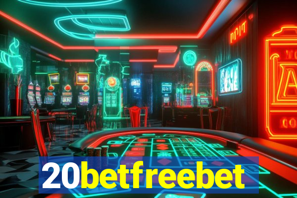 20betfreebet