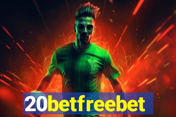 20betfreebet