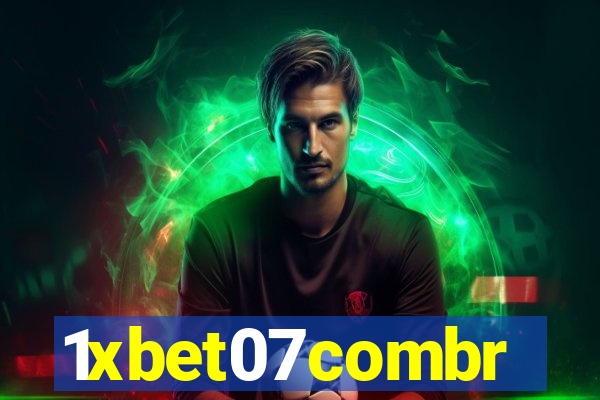 1xbet07combr