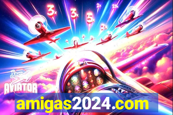 amigas2024.com