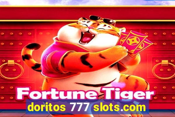 doritos 777 slots.com