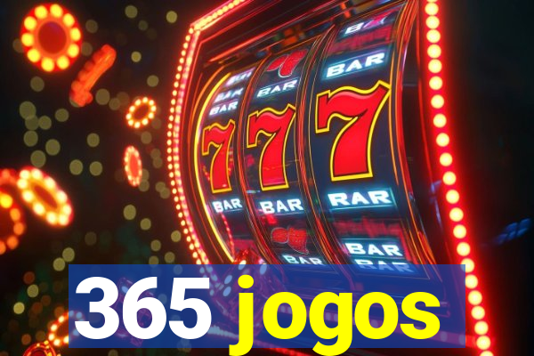 365 jogos