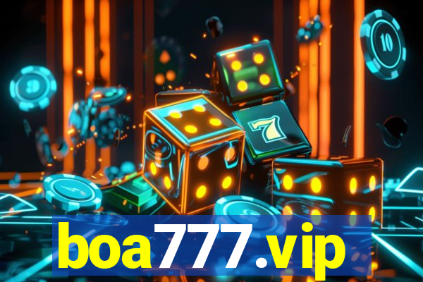 boa777.vip