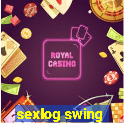 sexlog swing