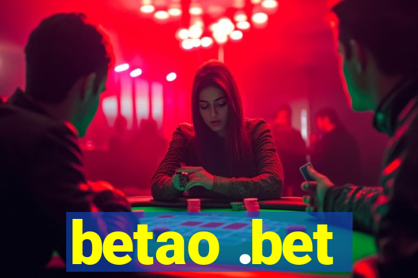 betao .bet