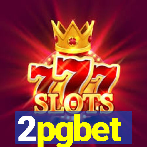 2pgbet