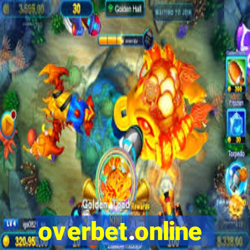 overbet.online