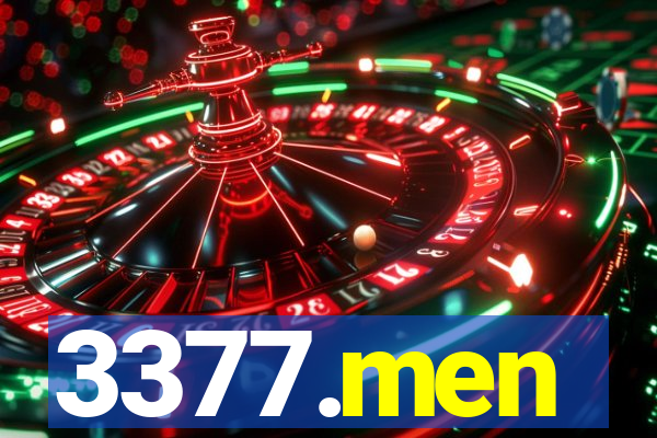 3377.men