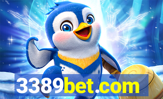 3389bet.com