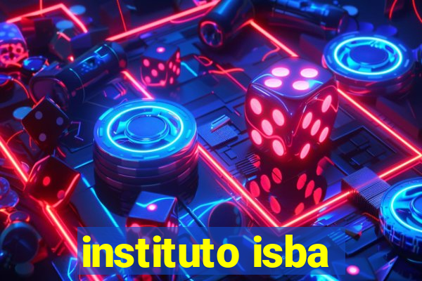 instituto isba