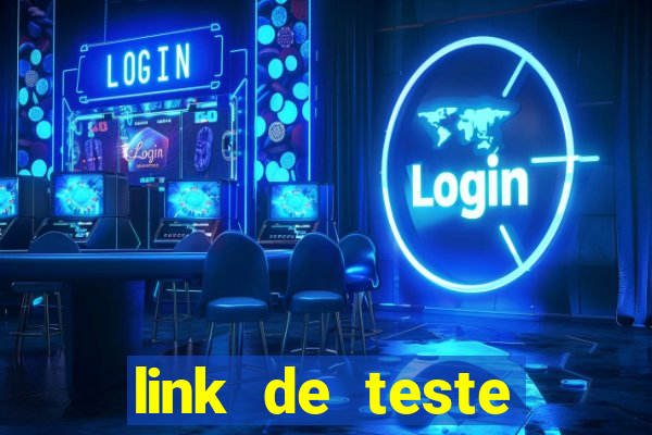 link de teste fortune tiger