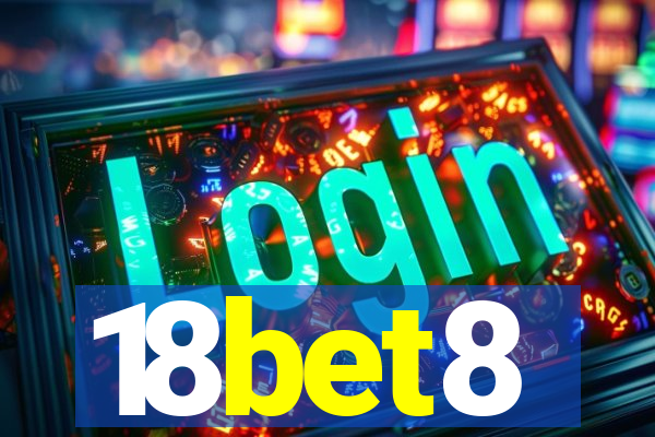 18bet8