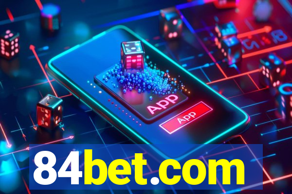 84bet.com